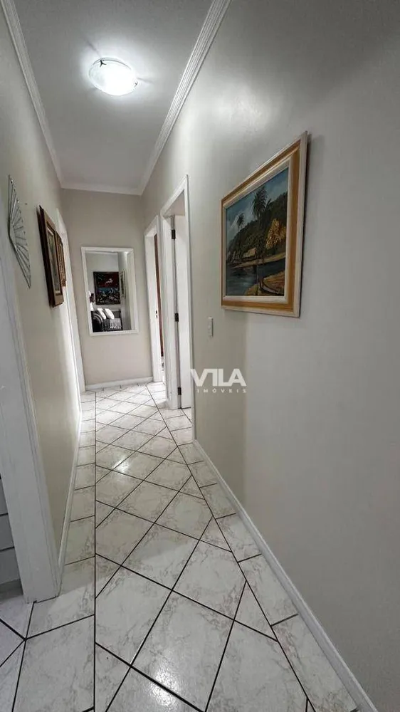 Apartamento, 3 quartos, 89 m² - Foto 2