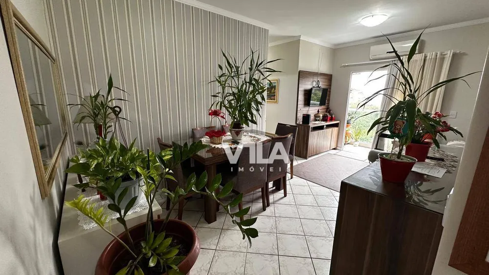 Apartamento, 3 quartos, 89 m² - Foto 9