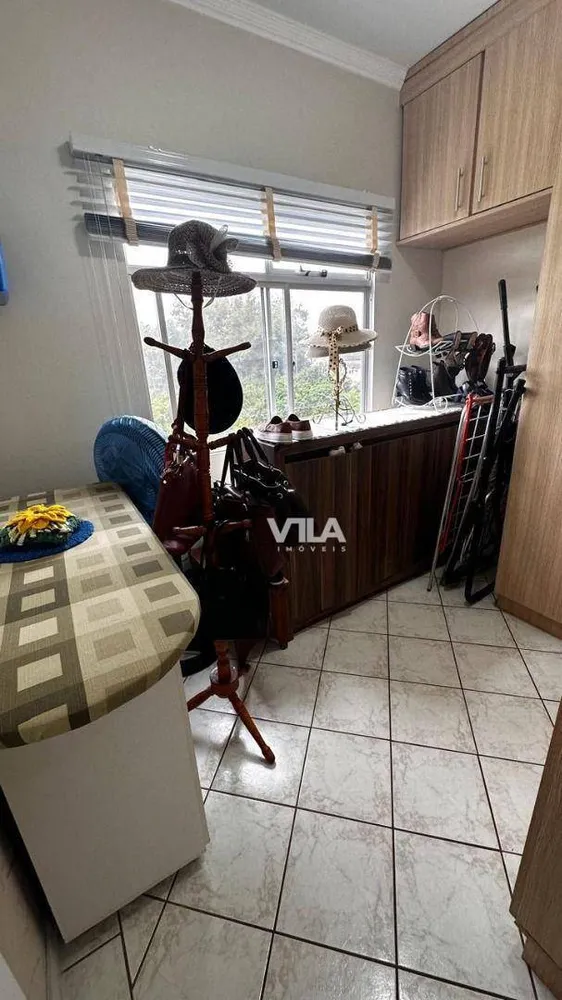 Apartamento, 3 quartos, 89 m² - Foto 3