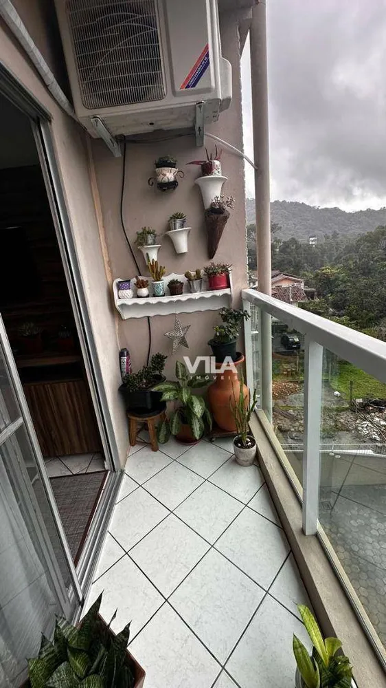 Apartamento, 3 quartos, 89 m² - Foto 3