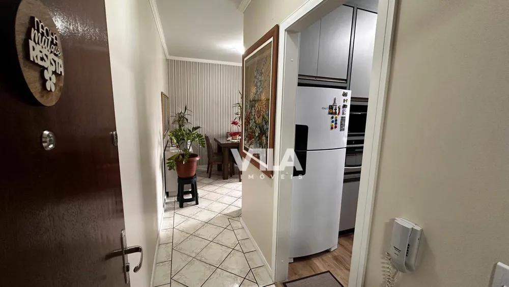 Apartamento, 3 quartos, 89 m² - Foto 1