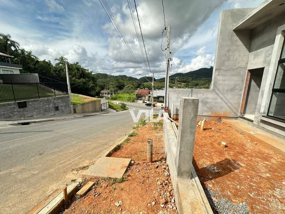 Casa, 2 quartos, 65 m² - Foto 1