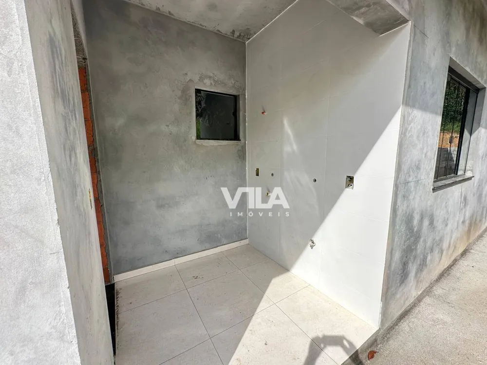Casa, 2 quartos, 65 m² - Foto 4