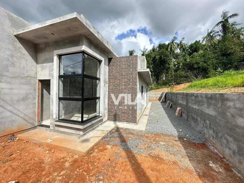 Casa, 2 quartos, 65 m² - Foto 1