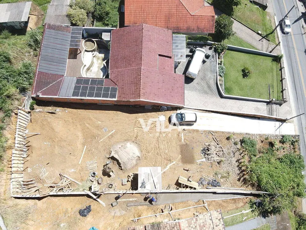 Terreno, 647 m² - Foto 1
