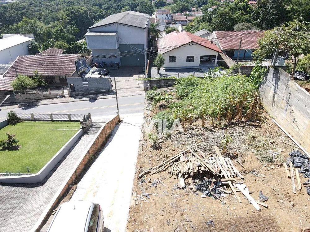 Terreno, 647 m² - Foto 3