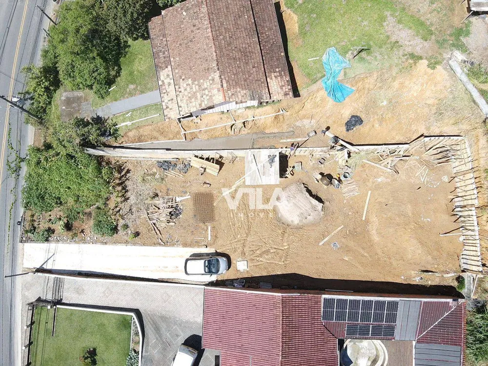 Terreno, 647 m² - Foto 2