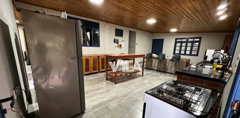 Sítio, 5 quartos, 7900 m² - Foto 3