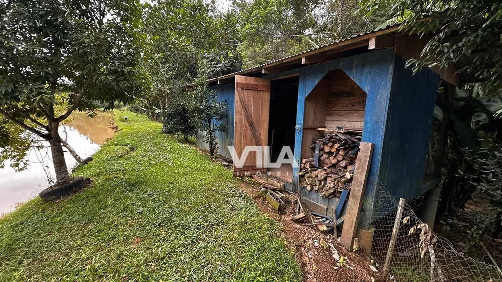 Sítio, 5 quartos, 7900 m² - Foto 12