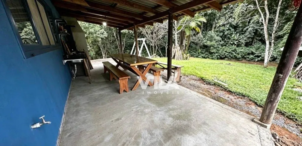 Sítio, 5 quartos, 7900 m² - Foto 2