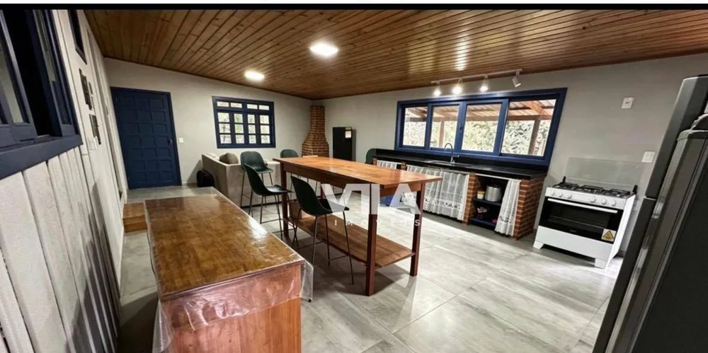 Sítio, 5 quartos, 7900 m² - Foto 4