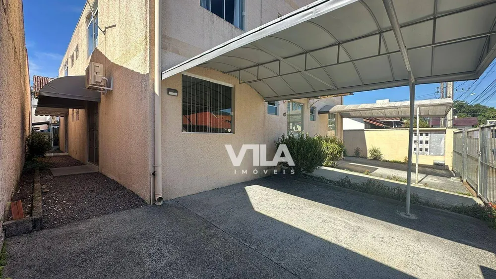 Apartamento, 1 quarto, 38 m² - Foto 2