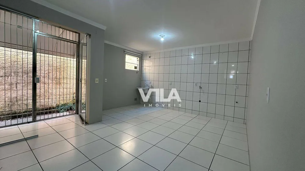Apartamento, 1 quarto, 38 m² - Foto 4