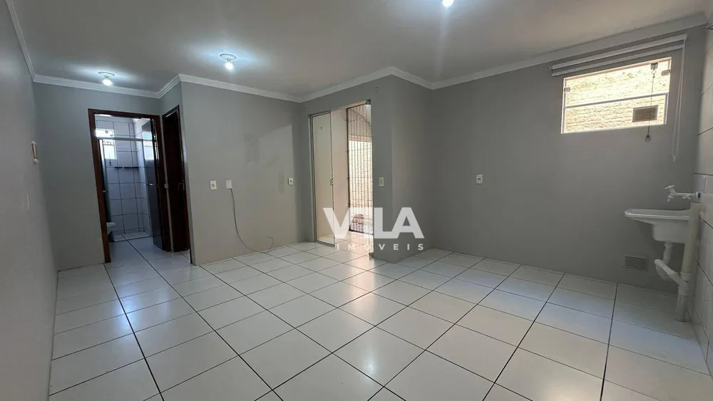 Apartamento, 1 quarto, 38 m² - Foto 7