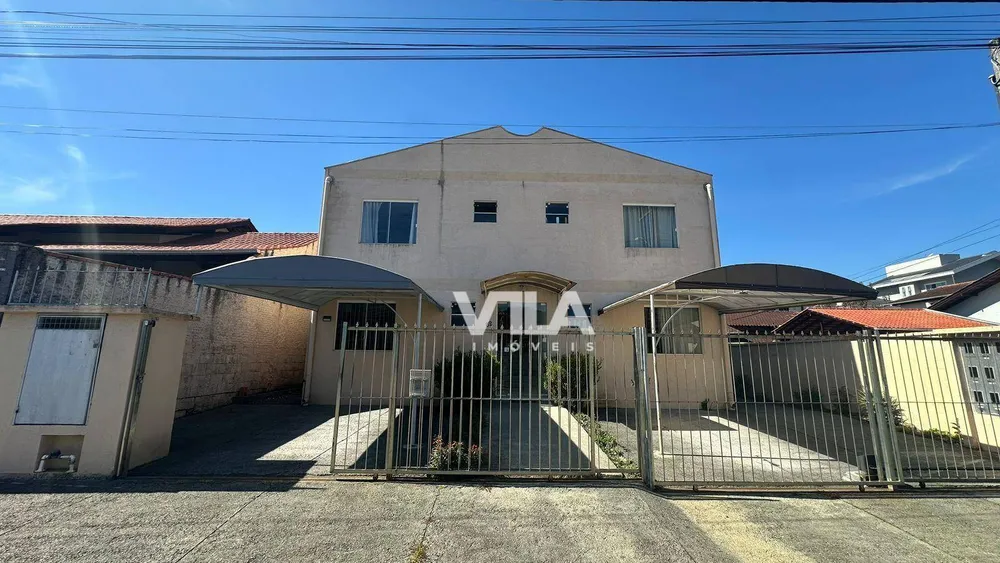 Apartamento, 1 quarto, 38 m² - Foto 1
