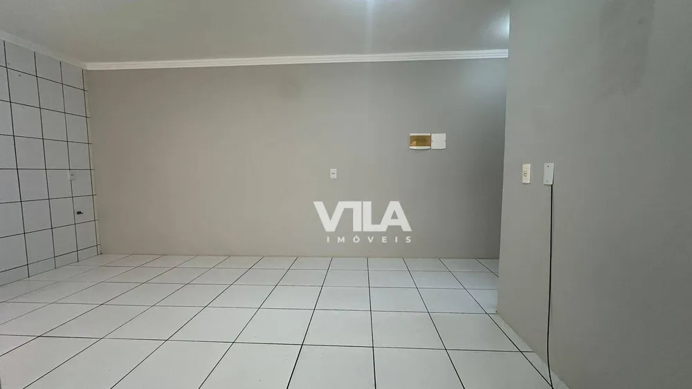 Apartamento, 1 quarto, 38 m² - Foto 6