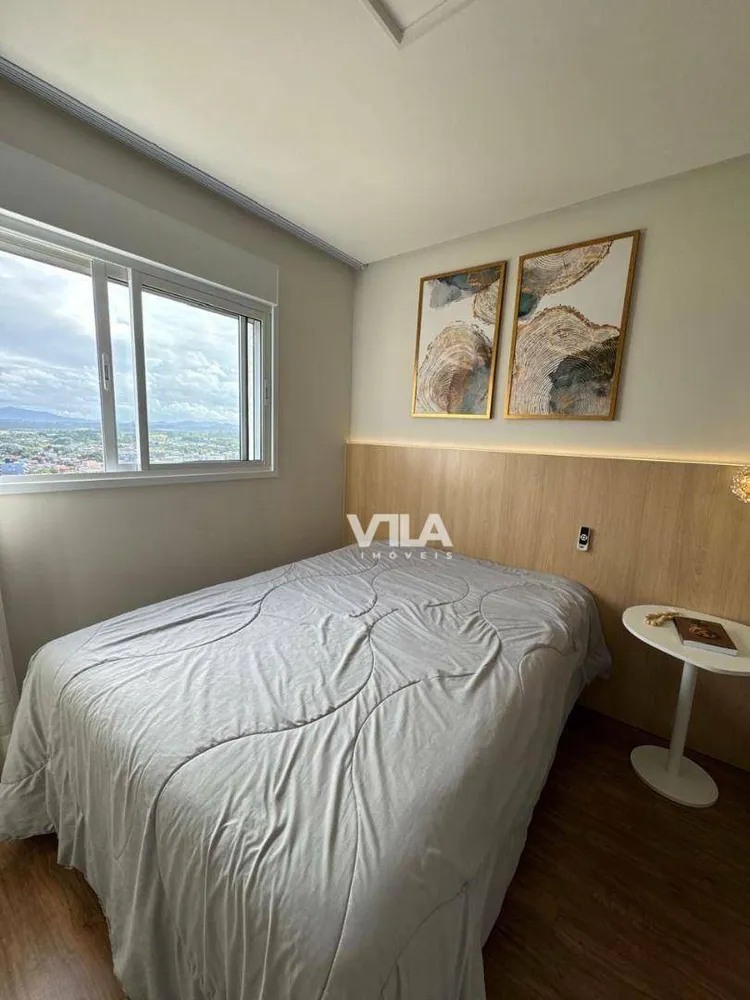 Apartamento, 2 quartos, 79 m² - Foto 6