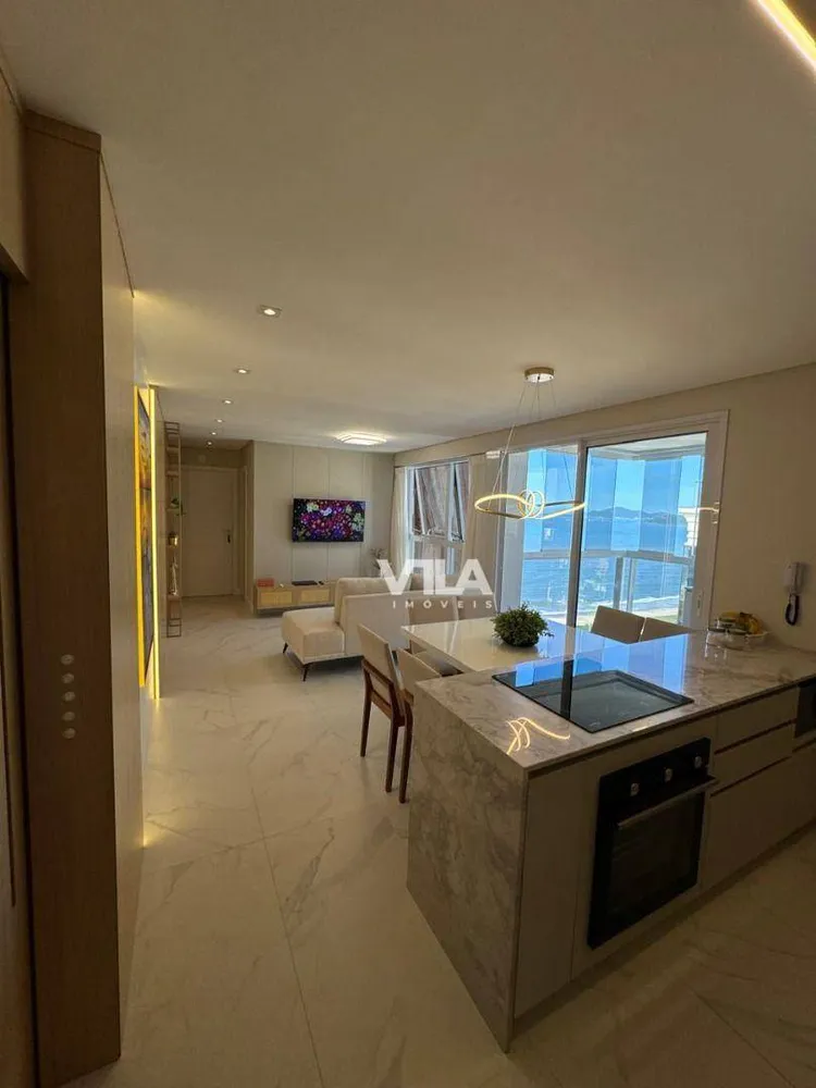 Apartamento, 2 quartos, 79 m² - Foto 1