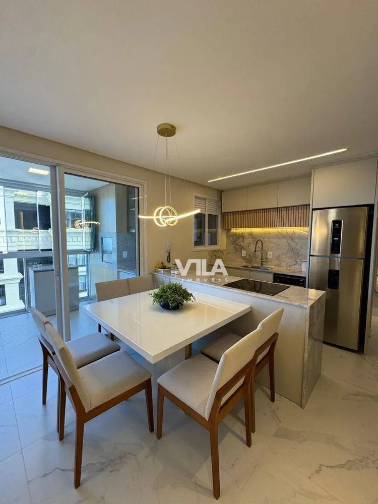 Apartamento, 2 quartos, 79 m² - Foto 3