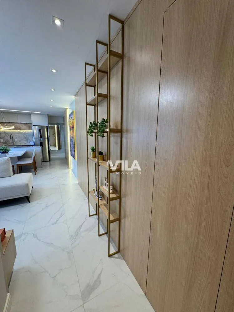Apartamento, 2 quartos, 79 m² - Foto 2