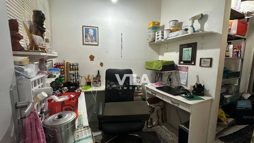 Apartamento, 3 quartos, 153 m² - Foto 19