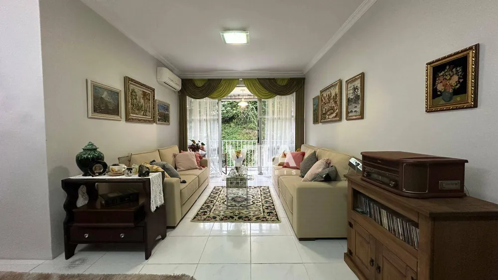 Apartamento, 3 quartos, 153 m² - Foto 9