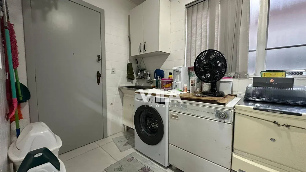 Apartamento, 3 quartos, 153 m² - Foto 13