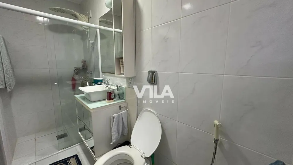Apartamento, 3 quartos, 153 m² - Foto 6