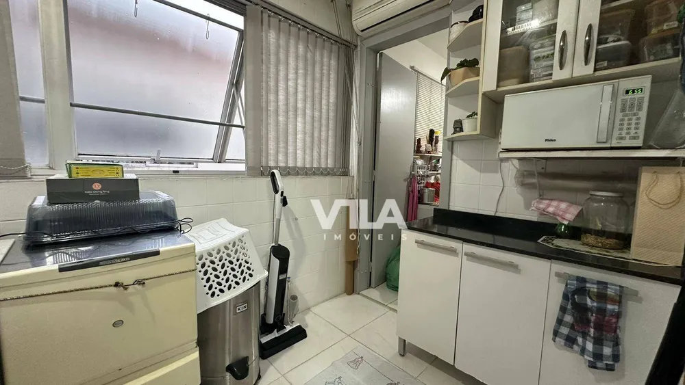 Apartamento, 3 quartos, 153 m² - Foto 14