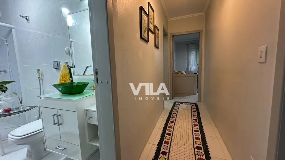 Apartamento, 3 quartos, 153 m² - Foto 17