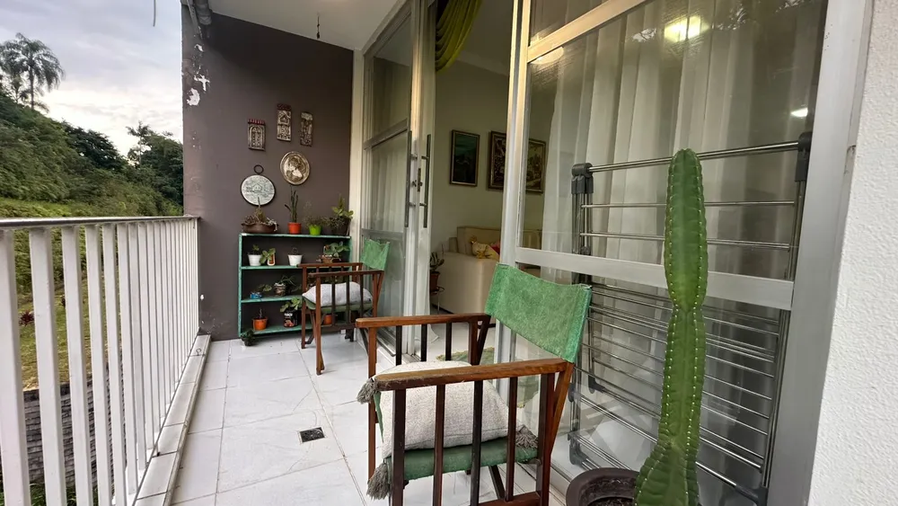 Apartamento, 3 quartos, 153 m² - Foto 1