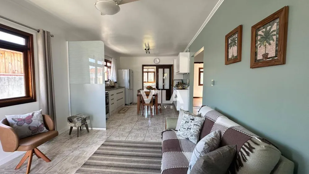 Casa, 2 quartos, 88 m² - Foto 5