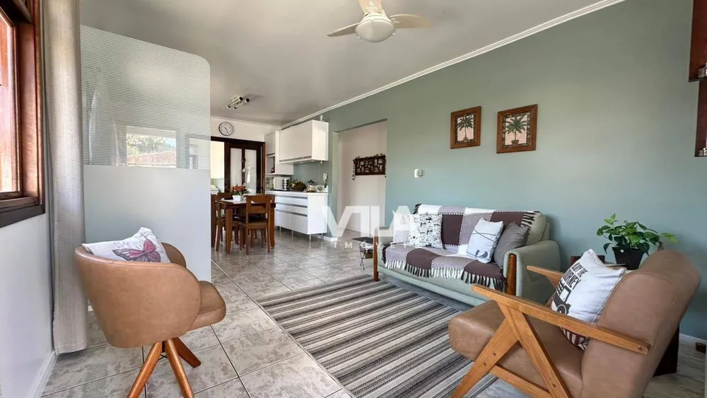Casa, 2 quartos, 88 m² - Foto 4