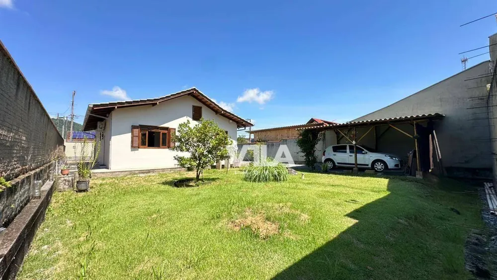 Casa, 2 quartos, 88 m² - Foto 3