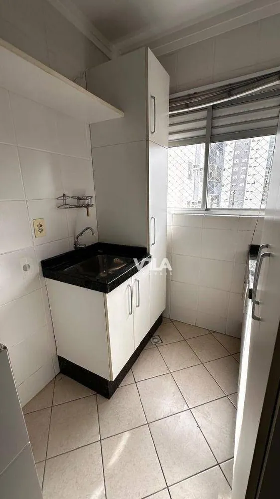 Apartamento, 2 quartos, 91 m² - Foto 3
