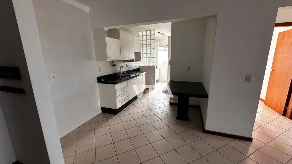 Apartamento, 2 quartos, 91 m² - Foto 2