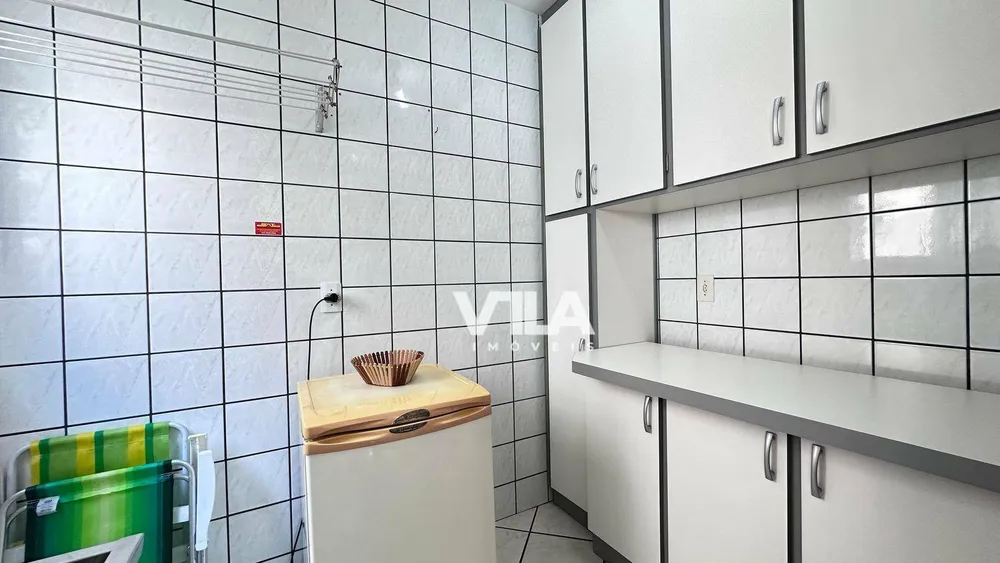Apartamento, 3 quartos, 132 m² - Foto 7