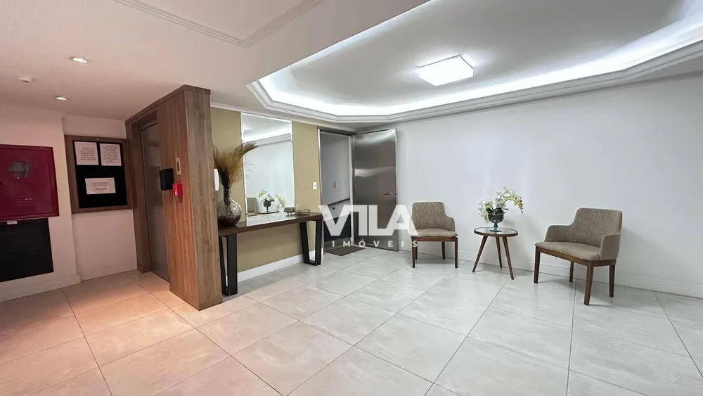 Apartamento, 3 quartos, 132 m² - Foto 11