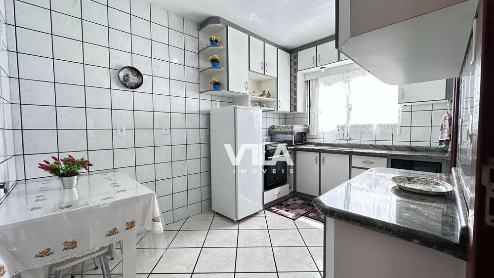 Apartamento, 3 quartos, 132 m² - Foto 3
