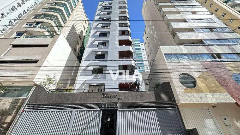 Apartamento, 3 quartos, 132 m² - Foto 6