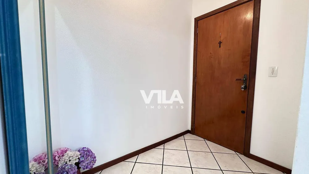 Apartamento, 3 quartos, 132 m² - Foto 1