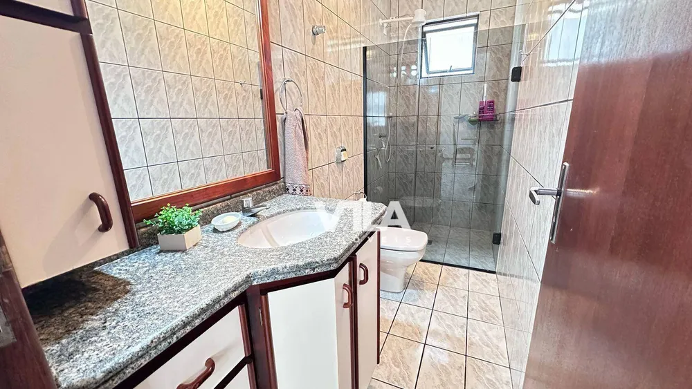 Apartamento, 3 quartos, 132 m² - Foto 4
