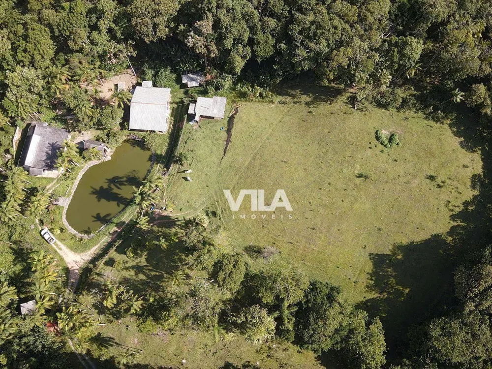 Sítio, 3 quartos, 10 hectares - Foto 1
