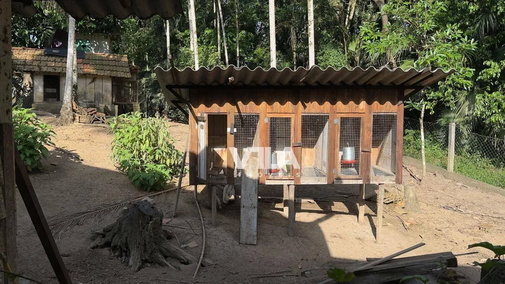 Sítio, 3 quartos, 10 hectares - Foto 10