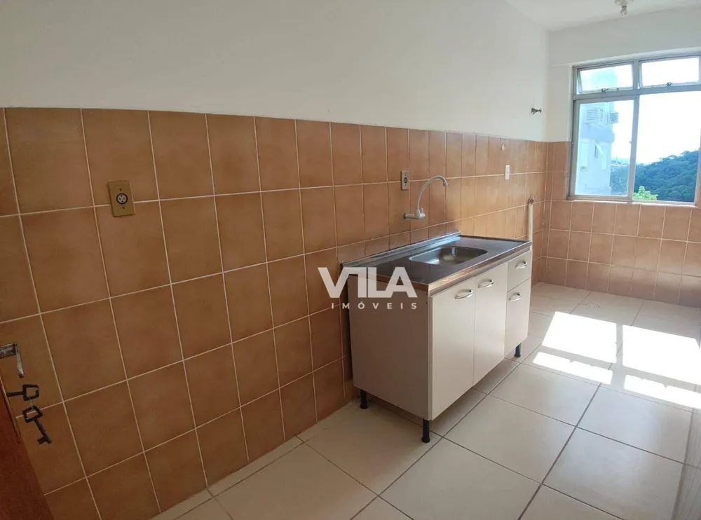 Apartamento, 2 quartos, 52 m² - Foto 7