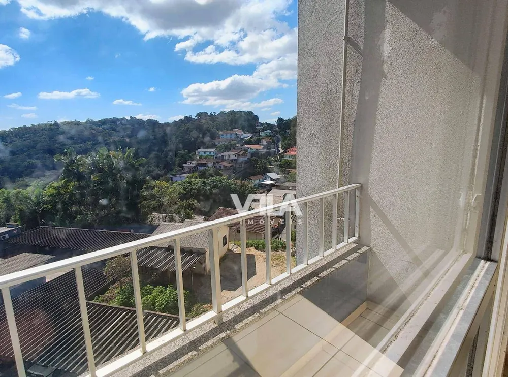 Apartamento, 2 quartos, 52 m² - Foto 14