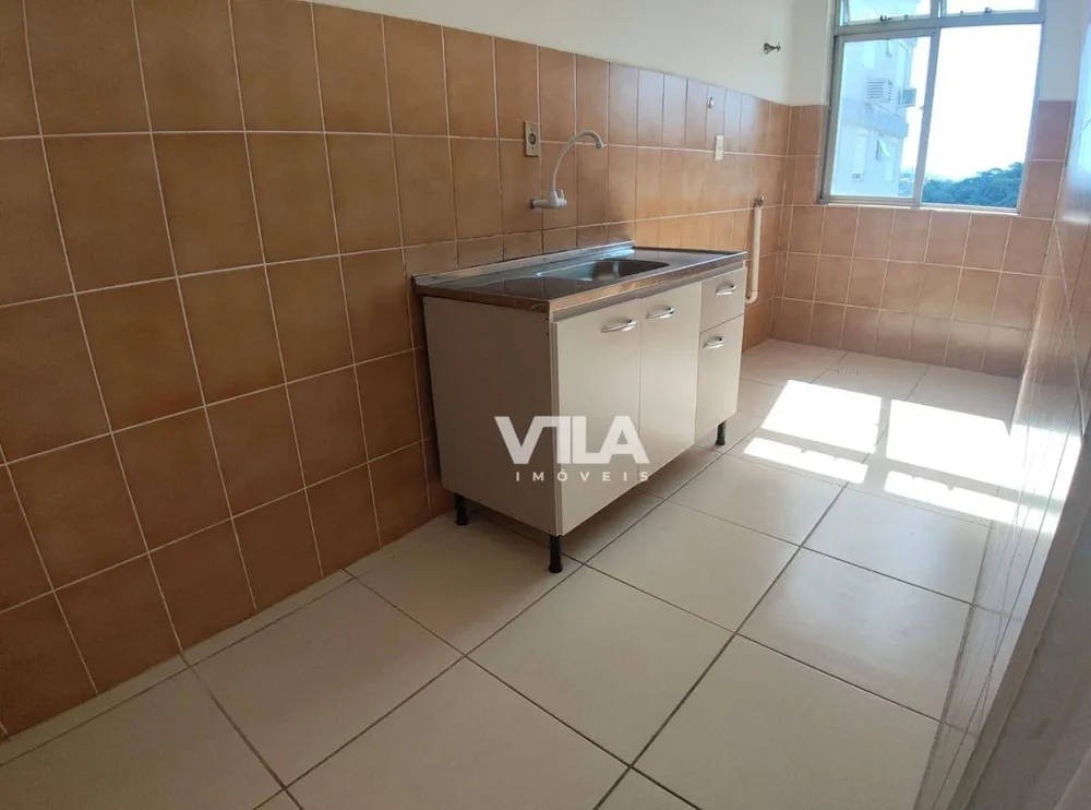 Apartamento, 2 quartos, 52 m² - Foto 6
