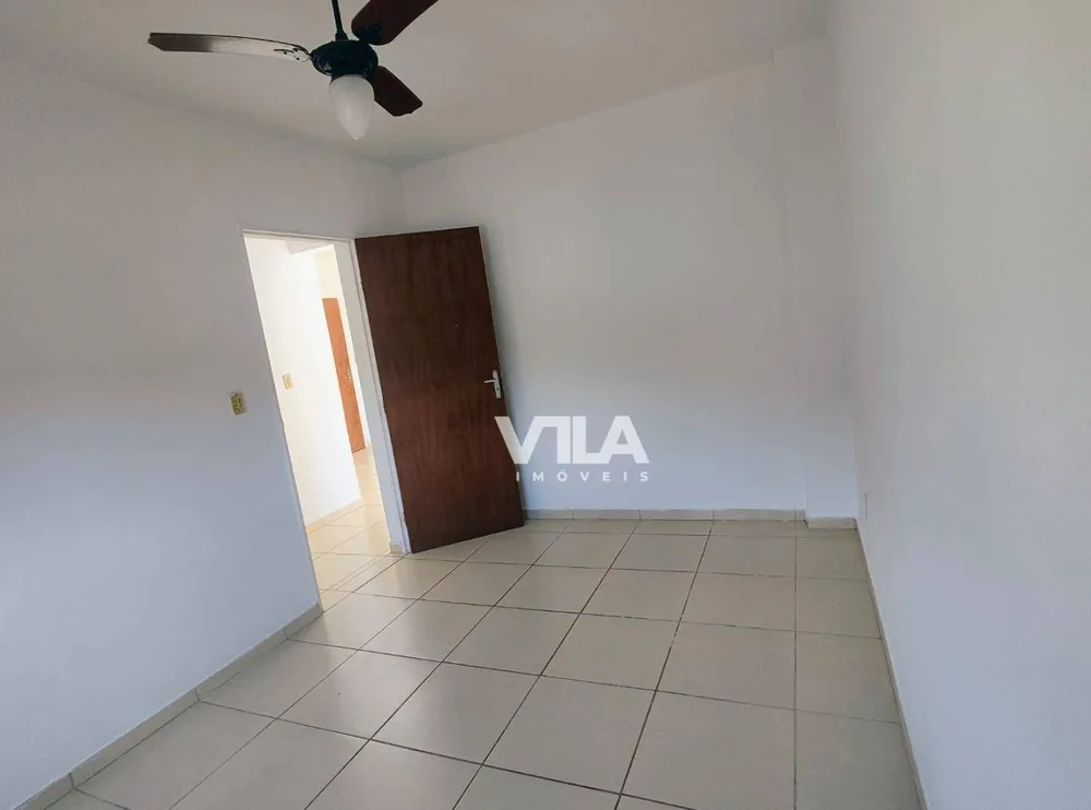 Apartamento, 2 quartos, 52 m² - Foto 1