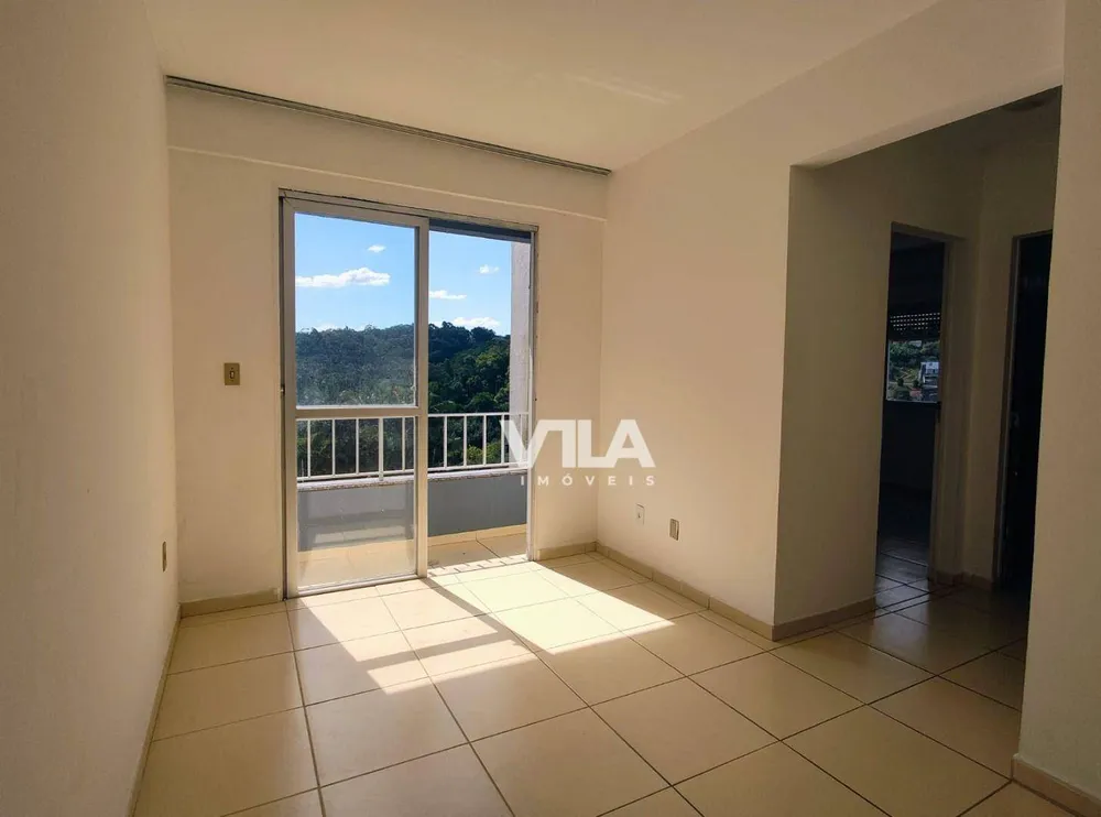 Apartamento, 2 quartos, 52 m² - Foto 2