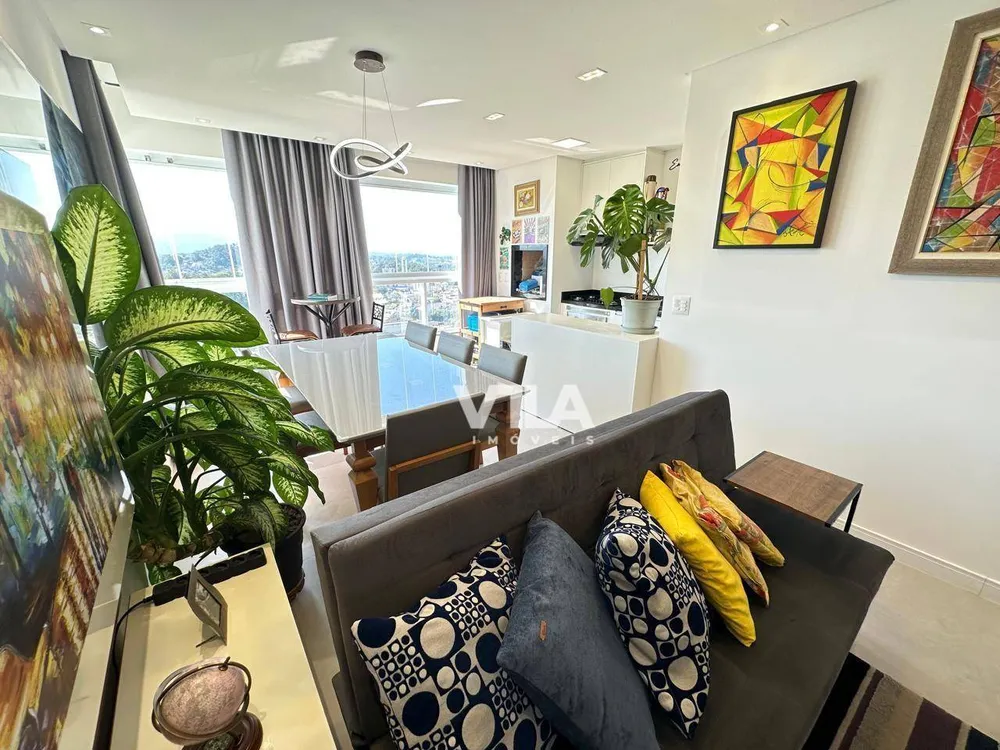 Apartamento, 2 quartos, 77 m² - Foto 3